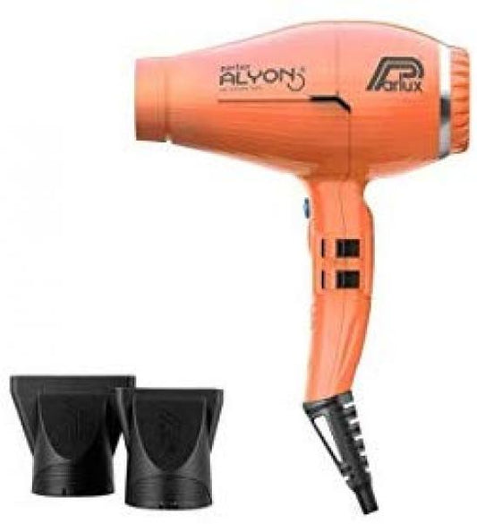 Parlux Dryer Alyon Air Ionizer Coral 2250 Watts Parlux