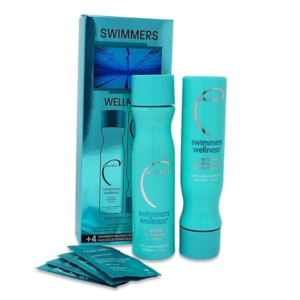 Malibu C Swimmers Wellness Pack