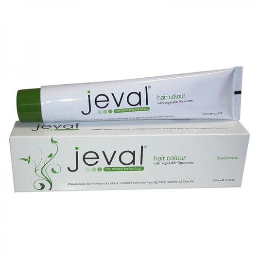 Jeval Color F13 Dolomite Toner 100ML