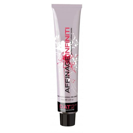 Affinage Infiniti Permanent Color 44.0 Extra Natural Medium Brown 100ML