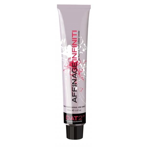 Affinage Infiniti Permanent Color 44.0 Extra Natural Medium Brown 100ML