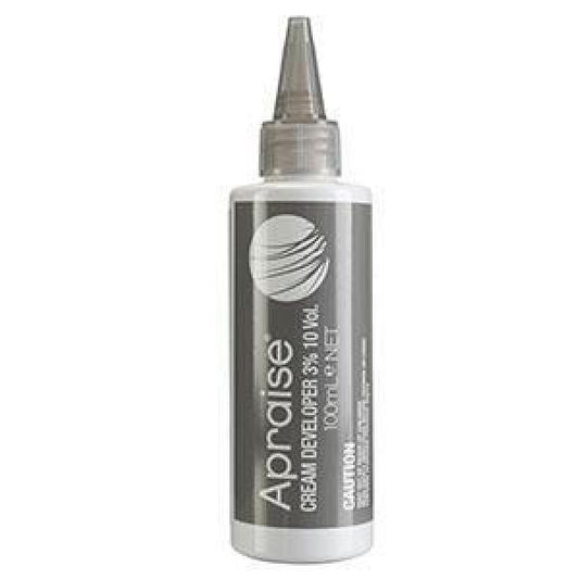 Apraise Cream Tint Developer 100ML Apraise