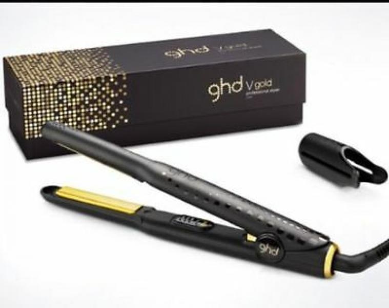 Ghd Styler Gold Mini Iron. Ghd