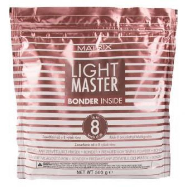 Matrix Light Master Bonder Up To Eight Level Lift 500GM Matrix
