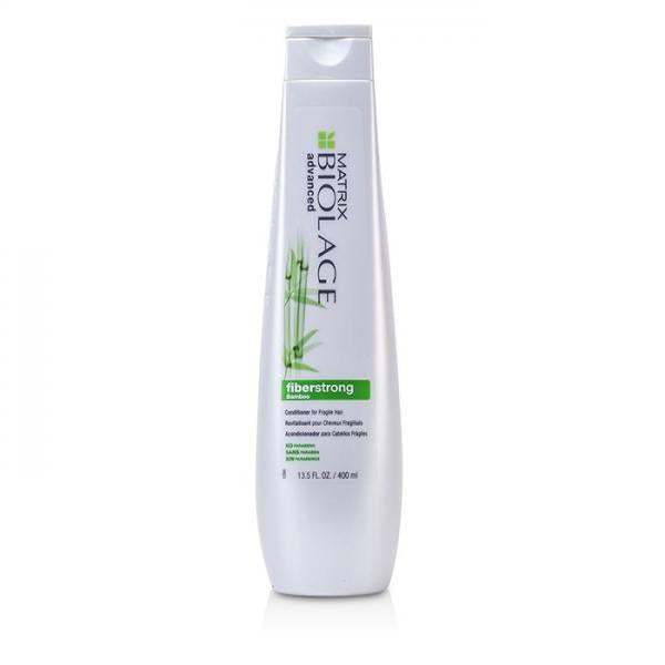Biolage Fibre Strong Conditioner For Fragile Hair Types 400ML Matrix