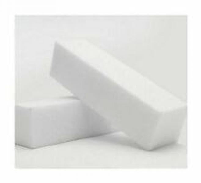IN Buffer Block Assorted Colours 100 Grit