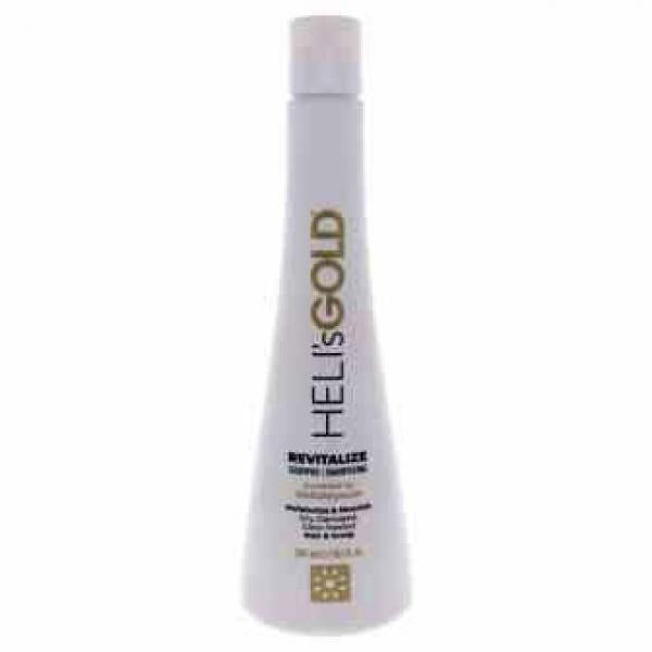 Heli's Gold Revialize Shampoo 300ML Hel'sGold