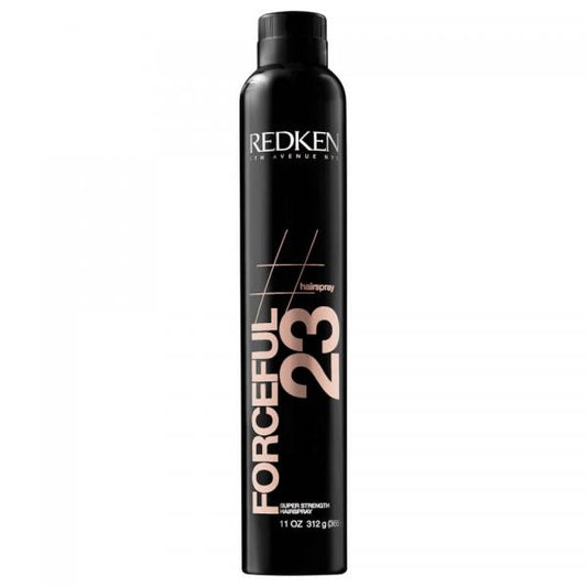 Redken Forceful 23 Super Strength Hair Spray 365ML Redken