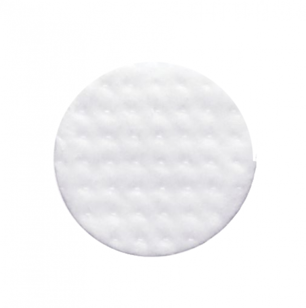 UBL Cosmetic Pads Round 100% Pure Cotton 80 Pads Pack