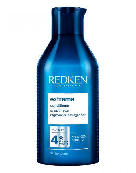 Redken Extreme Strength Repair Conditioner Fortifier 300ML Redken