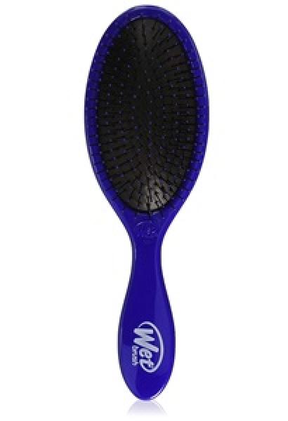 The Wet Brush Blue Professional Detangler