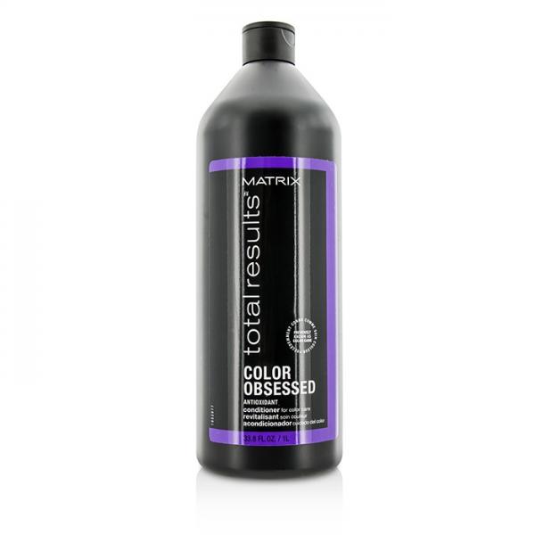 Matrix Total Results Color Obsessed Anti Fade Protection Shampoo 1000ML Matrix Total Results