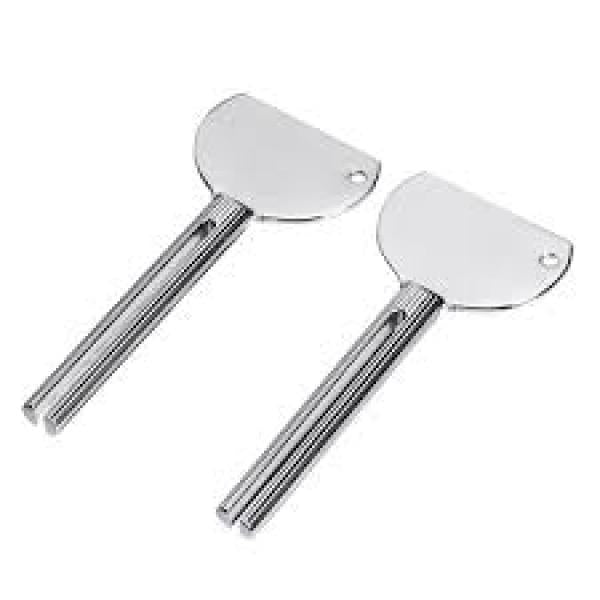 Tint Tube Squeezer Key Black Or Silver Rpr