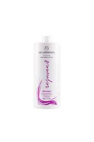 De Lorenzo Rejuven8 Shampoo Cleanses Coloured Chemically Enhanced Hair 960ML