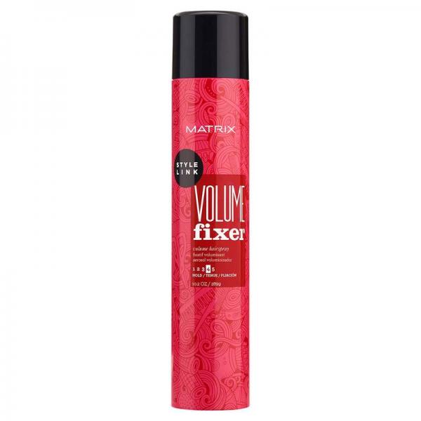 Matrix Style Link Volume Fixer Volumizing Hairspray 400ML Matrix