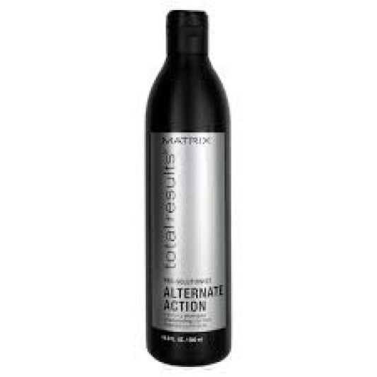 Matrix Total Results Pro Solutionist Alternate Action Clarifying Shampoo 500ML Matrix Total Results
