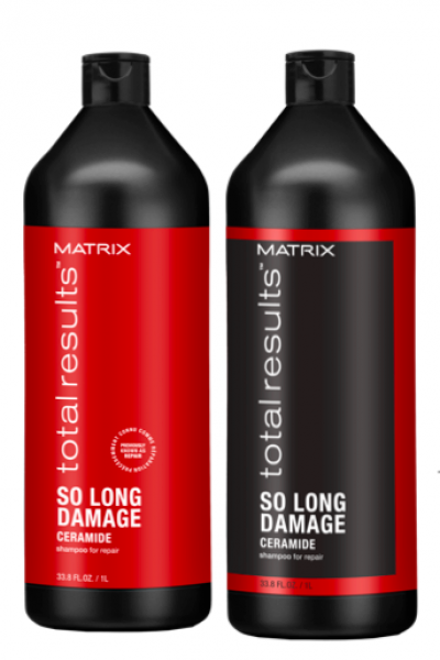 Matrix Total Results Repair Shampoo 1000ML. Matrix