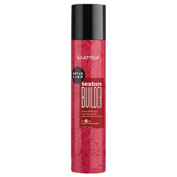 Matrix Style Link Texture Builder Messy Finish Spray 150ML Matrix