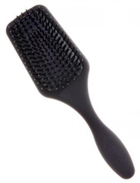 Denman D84 Black Paddle Brush Denman