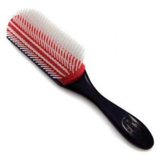 Denman D5 Black Heavy Handle Brush Denman