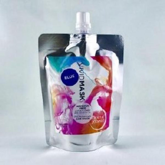 Rpr My Color Vivid Mask Blue 200ML Rpr