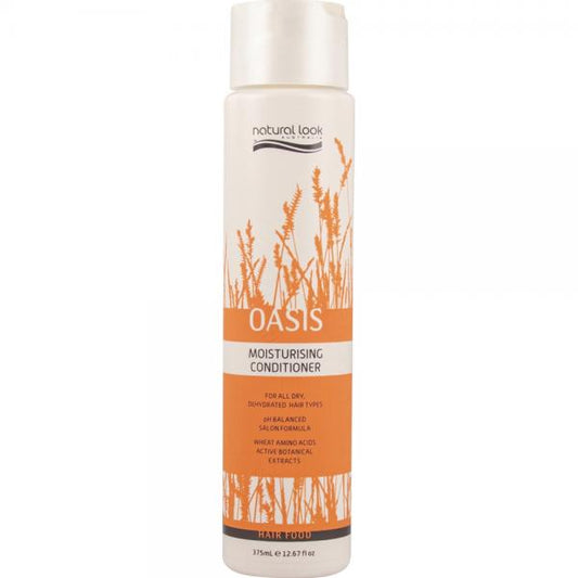 NL Oasis Moisturizing Conditioner 375ML Artav