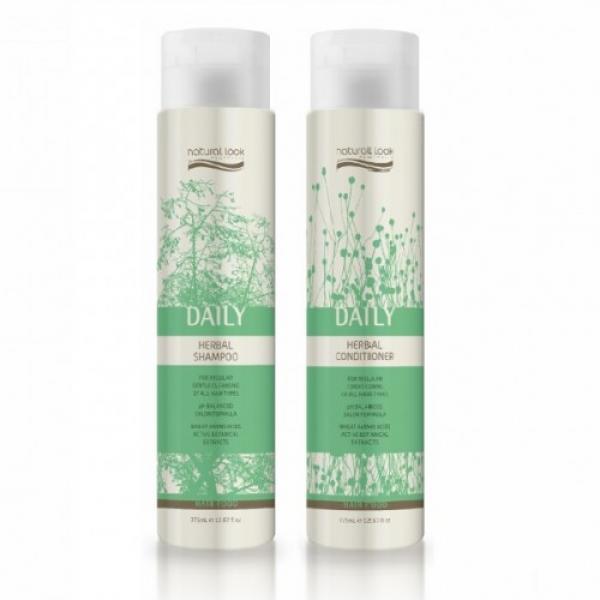 Artav Natural Look Daily Herbal Conditioner 375ML Artav