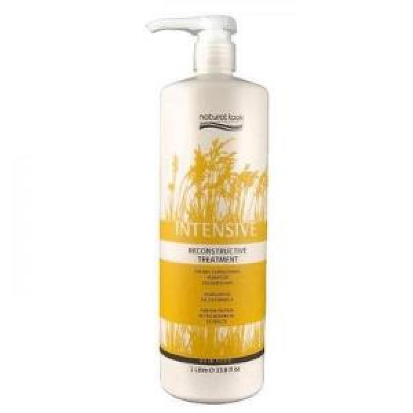 NL Intensive Fortifying Shampoo 1000ML