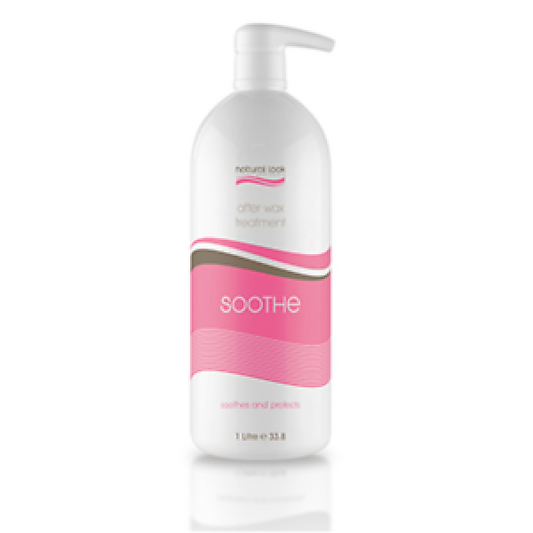 Artav Natural Look Soothe After Wax Treatment 1000ML Artav