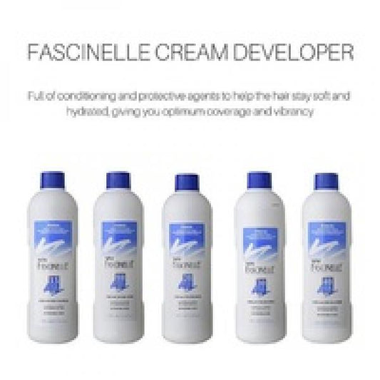Fascinelle Peroxide 3.5Vol 1000ML
