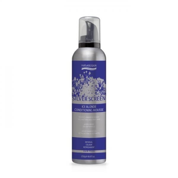 NL SSIB Conditioning Mousse 250GM Artav