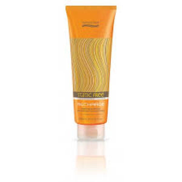 Natural Look Static Free FM Recharge Deep Penetrating Reconstructor Treatment 250GM Natural Look