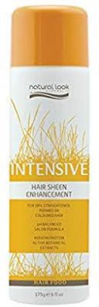 Natural Look Intensive Hair Sheen Treatment Spray 175GM. Artav
