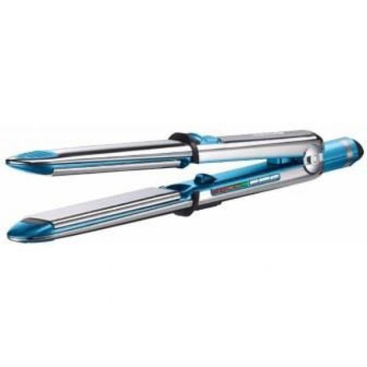 Babyliss Pro Optima 3000 Styling Iron Dual Function 230 Degrees 4 Years Warranty. Babyliss