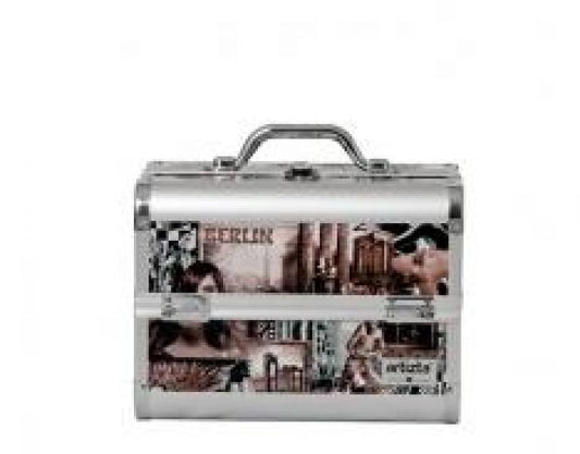 Artizta Euro Case Small For Beauty Or Hair. Aii