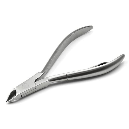 IN Nipper 5MM Drop Jaw Indiana Nails
