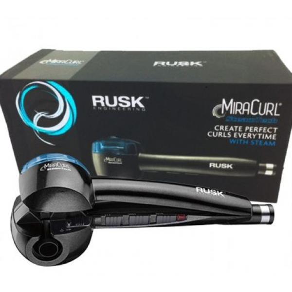 Rusk Miracurl Steam Tech. Rusk