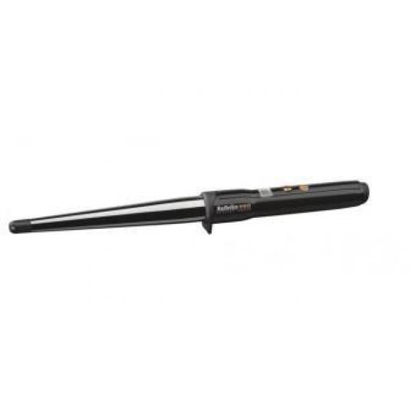 Babyliss Glitz Conical Tong Titanium Ceramic 25MM To 13MM. Babyliss