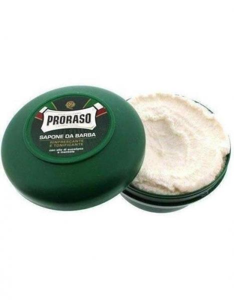 Proraso Shaving Soap 150GM Finishing Touch Body Hair And Beauty Supplies