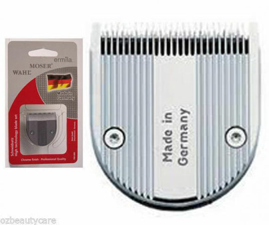 Wahl Blade Set Bella Super Trimmer KM1590 - 7000 German Made. Wahl