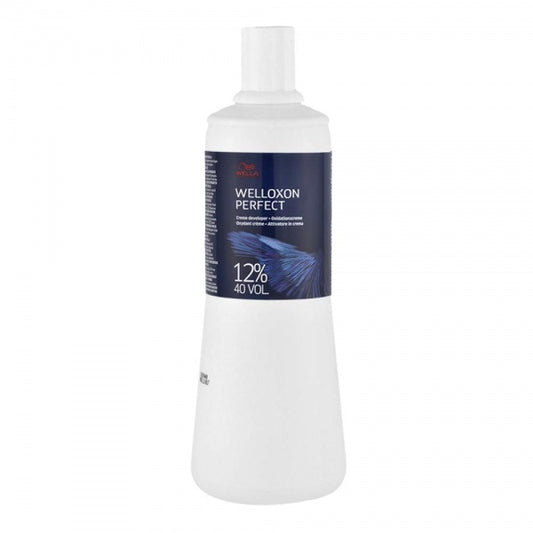 Wella Welloxon Perfect 12% 40 Volume Wella