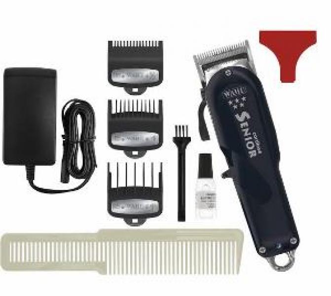 Wahl 5 Star Cordless Corded Senior Precision Fade Clipper Wahl