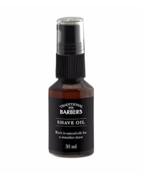 Wahl Traditional Barbers Shave Oil 30ML Wahl