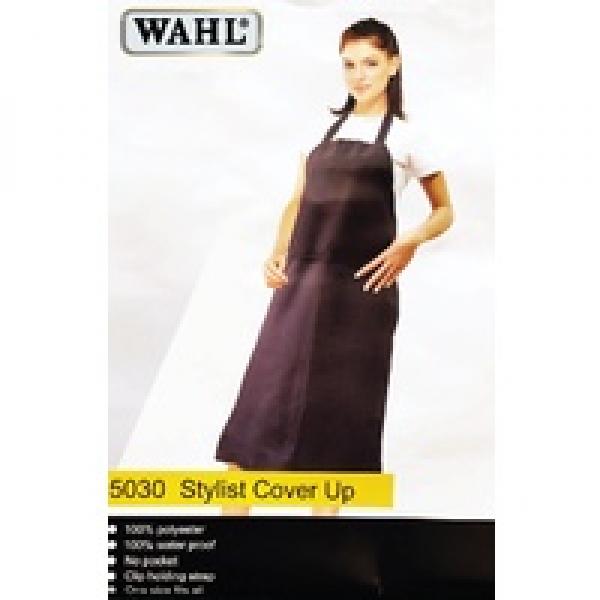 Wahl Apron Stylist Cover Up With Strap 5030 Black Wahl