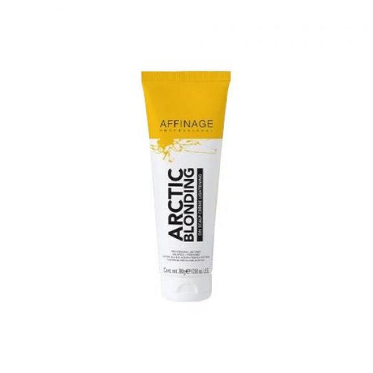 Affinage Arctic Blonding Cream On Scalp 300GM