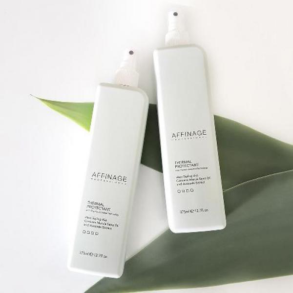 Affinage Thermal Protectant Spray 375ML