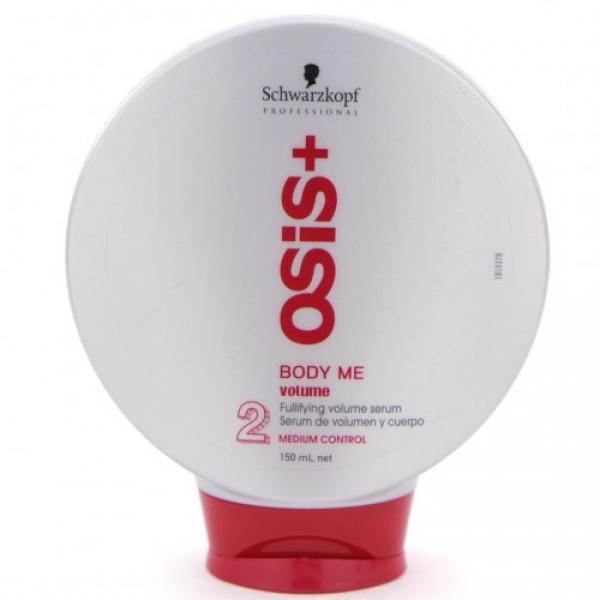 Schwarzkopf Osis Body Me Fullifying Volume Serum 150ML Henkel