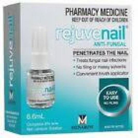 Phd Rejuvenail Professional Nail Treatment 15ML Phd