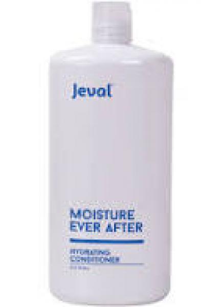 Jeval Moisture Ever After Conditioner 1000ML