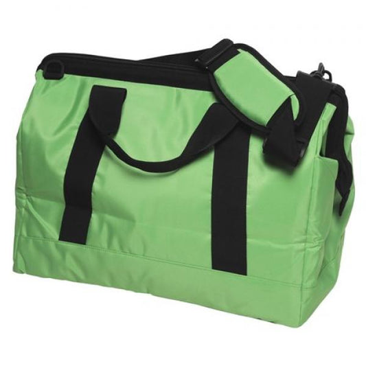 Hipster Capri Tote Bag Lime Modern Design Styles For Apprentice Tools Wet Brush
